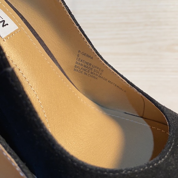 Gorgeous Steve Madden Heels - Picture 8 of 10